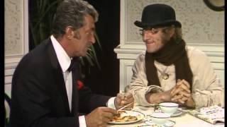 Dean Martin amp Marty Feldman  The Restaurant [upl. by Chadbourne]