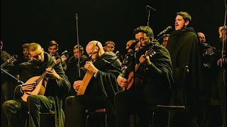 Indiferença  Caminho  FANFarra Académica de Coimbra  VI Trovador [upl. by Satsoc107]