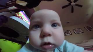 My Son Ate My Go Pro Hero Session [upl. by Hui368]