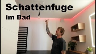 Schattenfuge mit indirekter Beleuchtung Tutorial [upl. by Aicilihp]