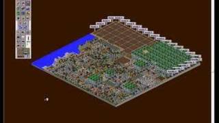 Sim City 2000 exodus [upl. by Ssew]