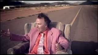 Doug Stanhope  America is Great Charlie Brookers Weekly Wipe [upl. by Bluma]