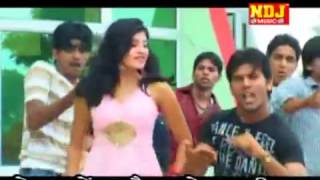 Teri Kothi Main Banwa Du New Latest Haryanvi Love Song 2012 [upl. by Perce]