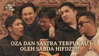 PAPA HISMI BEDAH LAGU AYU TING TING RIGEN KAKINYA DILEM [upl. by Notlok133]