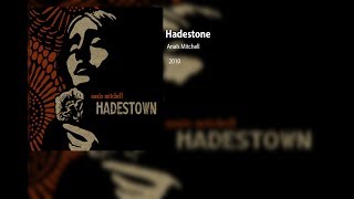 Anaïs Mitchell  Hadestown Full Album [upl. by Heng421]