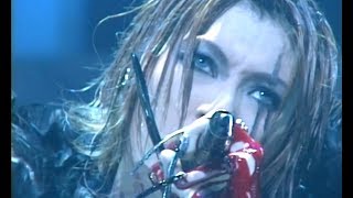 MALICE MIZER  Le ciel LIVE merveilles lespace HD 1080p [upl. by Yaniv]