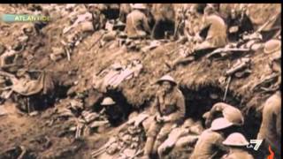 1916  La Battaglia della Somme parte 22  Atlantide La7 [upl. by Reiners]