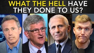 Dr Paul Offit Exposes MASSIVE Covid Vaccine Corruption Scandal [upl. by Jesher362]