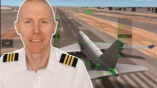 747 Pilot Plays quotReal Flight Simulatorquot [upl. by Enaoj]