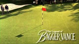 Legend of Bagger Vance OST 09  Hole in One [upl. by Ahtar]