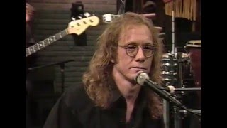 Warren Zevon  Lawyers Guns amp Money 1989 [upl. by Adnulahs]