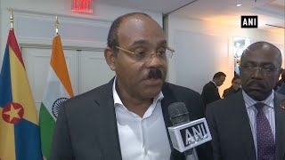 ‘Mehul Choksi is a crook will be deported’ Antigua PM at UNGA [upl. by Amre]