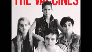 The Vaccines  I Wish I Was A Girl [upl. by Eniagrom]