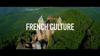 Explore French Culture [upl. by Itisahc]