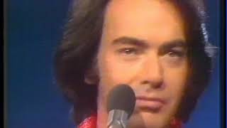 Neil Diamond Longfellow Serenade 1974 [upl. by Shwalb]