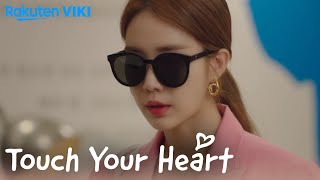 Touch Your Heart  EP16  Blind Date [upl. by Arimat]