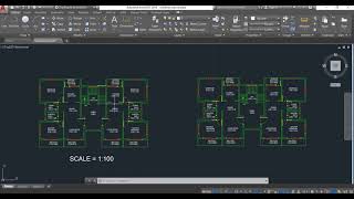 SCALE CONVERT 1100 TO 1500 [upl. by Ewald]