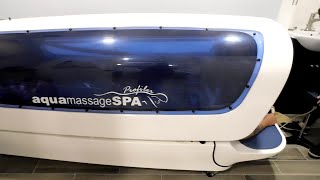 Aqua Massage SPA [upl. by Elwin258]