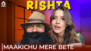 Humara Rishta Khatam  Maakichu Mere Bete  BB Ki Vines [upl. by Demmahum886]