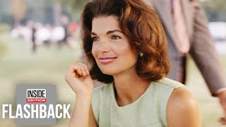 Inside Jackie O’s Final Days [upl. by Dempsey]