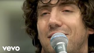 Snow Patrol  Chasing Cars Live at The Royal Opera House 2006 [upl. by Rumilly]