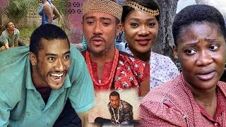 The Mad Prince amp The Local Girl 3amp4  Mercy Johnson 2020 Latest Nigerian Movie [upl. by Gayle574]