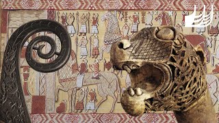 Viking burials and cosmology [upl. by Sheryle]