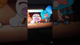 Gumball Darwin amp Anais crying [upl. by Acilejna]