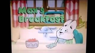 Max amp Ruby Episode Guides Season 1 [upl. by Chessa]