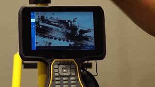 Introduction to the Trimble TSC7 [upl. by Yaned883]