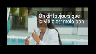 Josey  Espoir Clip et Lyrics Paroles [upl. by Aisekal]