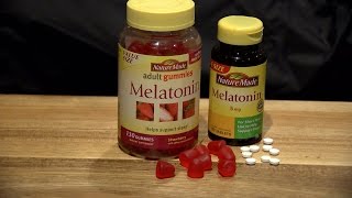 ✅ Melatonin Best Melatonin for Sleep 2021 Buying Guide [upl. by Thekla]