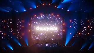 FERRY CORSTEN pres GOURYELLA FULL SET ▼ TRANSMISSION PRAGUE 2016 The Lost Oracle [upl. by Guerra]