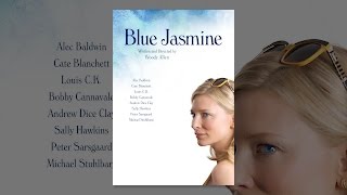 Blue Jasmine [upl. by Yllah]