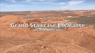 Grand Staircase Escalante [upl. by Meneau]