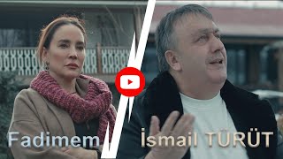 Fadimem  İsmail TÜRÜT [upl. by Applegate]