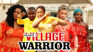 VILLAGE WARRIOR  LATEST NOLLYWOOD MOVIES [upl. by Frodi960]