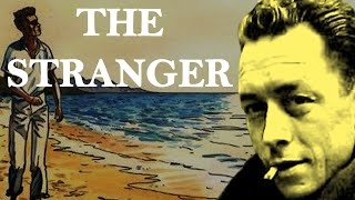 The Stranger  Albert Camus [upl. by Aitnahc]