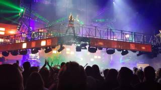 Carol of the bells Trans Siberian Orchestra live [upl. by Converse153]