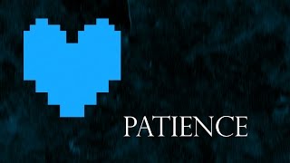 Patience  Instrumental Mix Undertale [upl. by Laux]