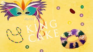 History of king cake What to know about Mardi Gras delicacy [upl. by Adiana60]