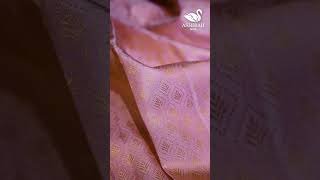 Pure Kanjivaram Silk Saree [upl. by Bellanca]