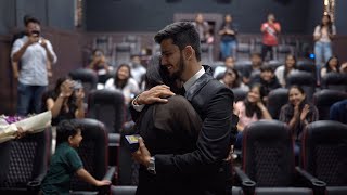 The Sweetest Proposal That Will Melt Your Heart  Dhar Mann [upl. by Asssilem]