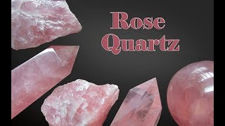 What is Rose Quartz [upl. by Nosoj898]