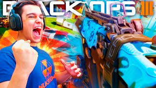 THIS IS NUK3TOWN BABY EPIC LIVE Call Of Duty Black Ops 3  AlphaSniper97 [upl. by Nrek]