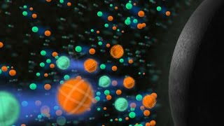 How Do Matter and Antimatter Interact [upl. by Salvatore]