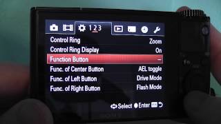 Sony RX100 Begginers Guide [upl. by Mckale722]