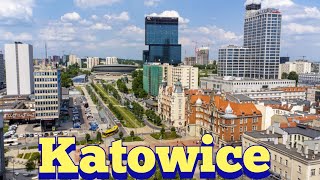 Katowice [upl. by Heda]