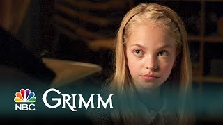 Grimm  A Childs Perspective Episode Highlight [upl. by Bogosian498]