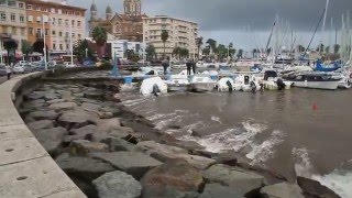 Fréjus Saintraphael  toujours aussi impressionnant [upl. by Trellas]